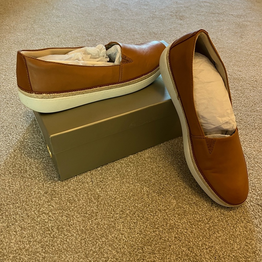 Trotters Wonens sz 10 Destiny Flats